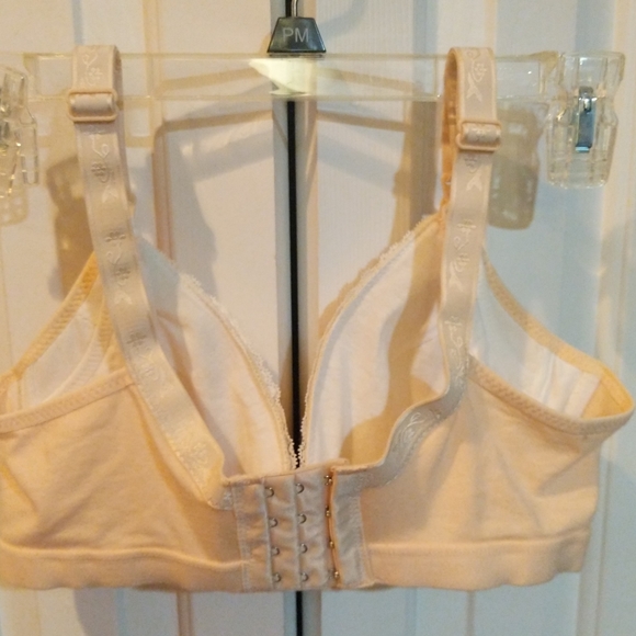 Mama's Shop Bra Size Small Adjustable - Picture 3 of 8